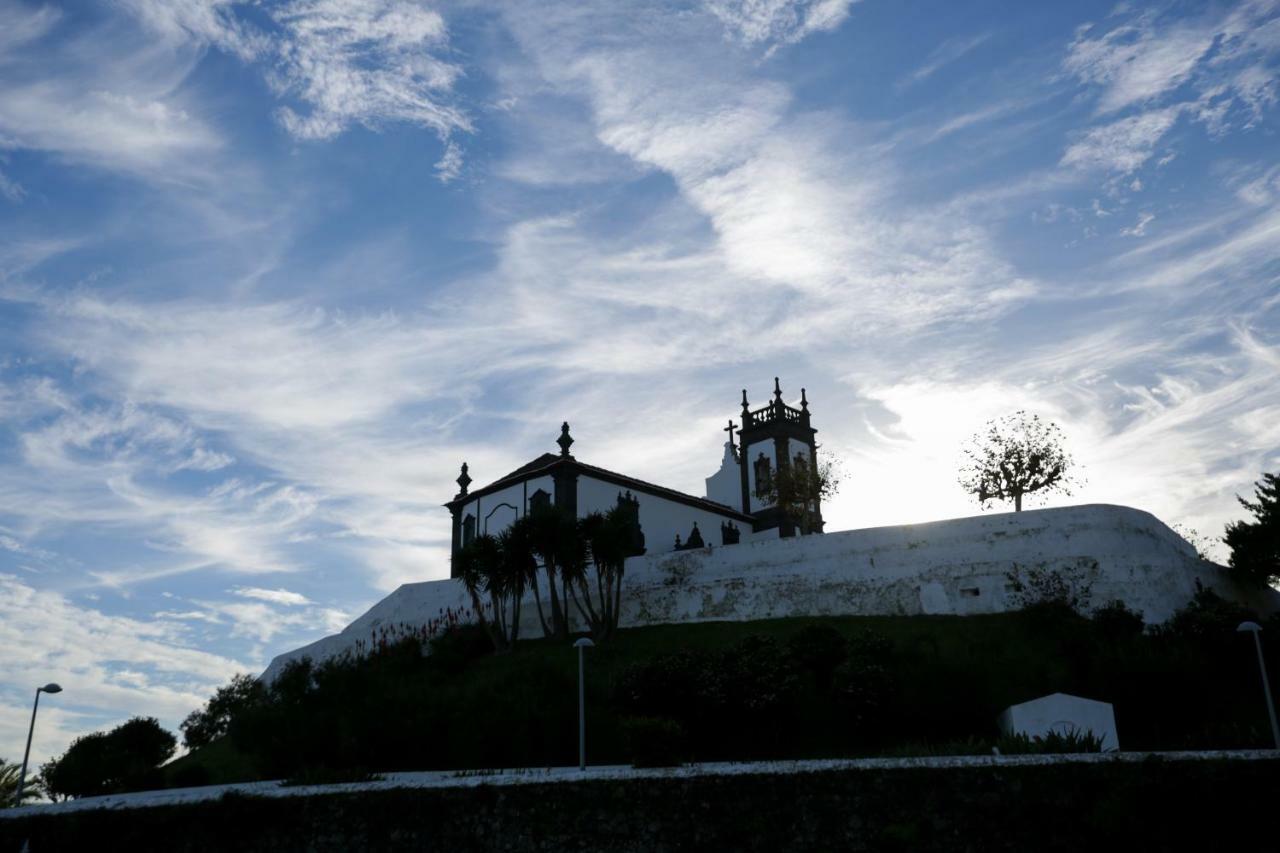 Casa Alecrim Acores Villa Ponta Delgada Exterior foto